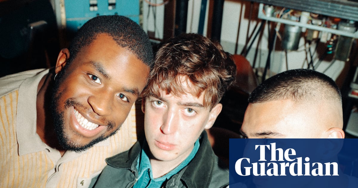 ‘Geordie optimism is this rigorous spirit of hard graft’: Newcastle jazz band Knats break out of the north-south divide