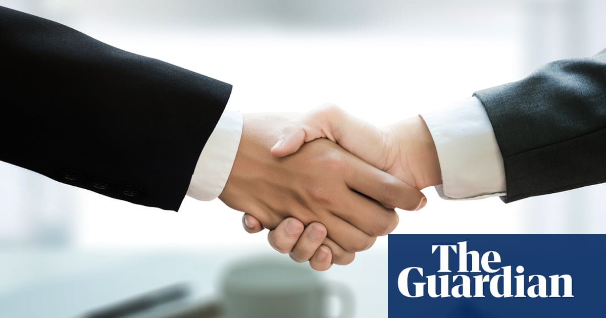 Should public services be run by private equity firms? | Letters