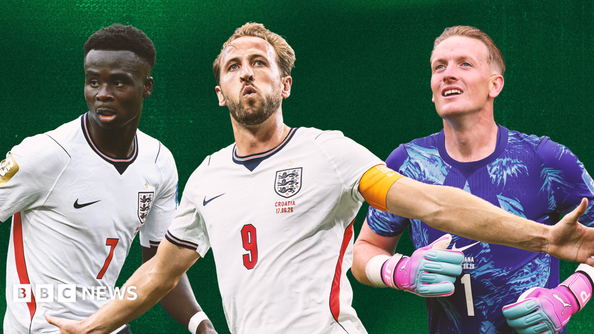 Which World Cup stars have roots near you? Try our postcode lookup