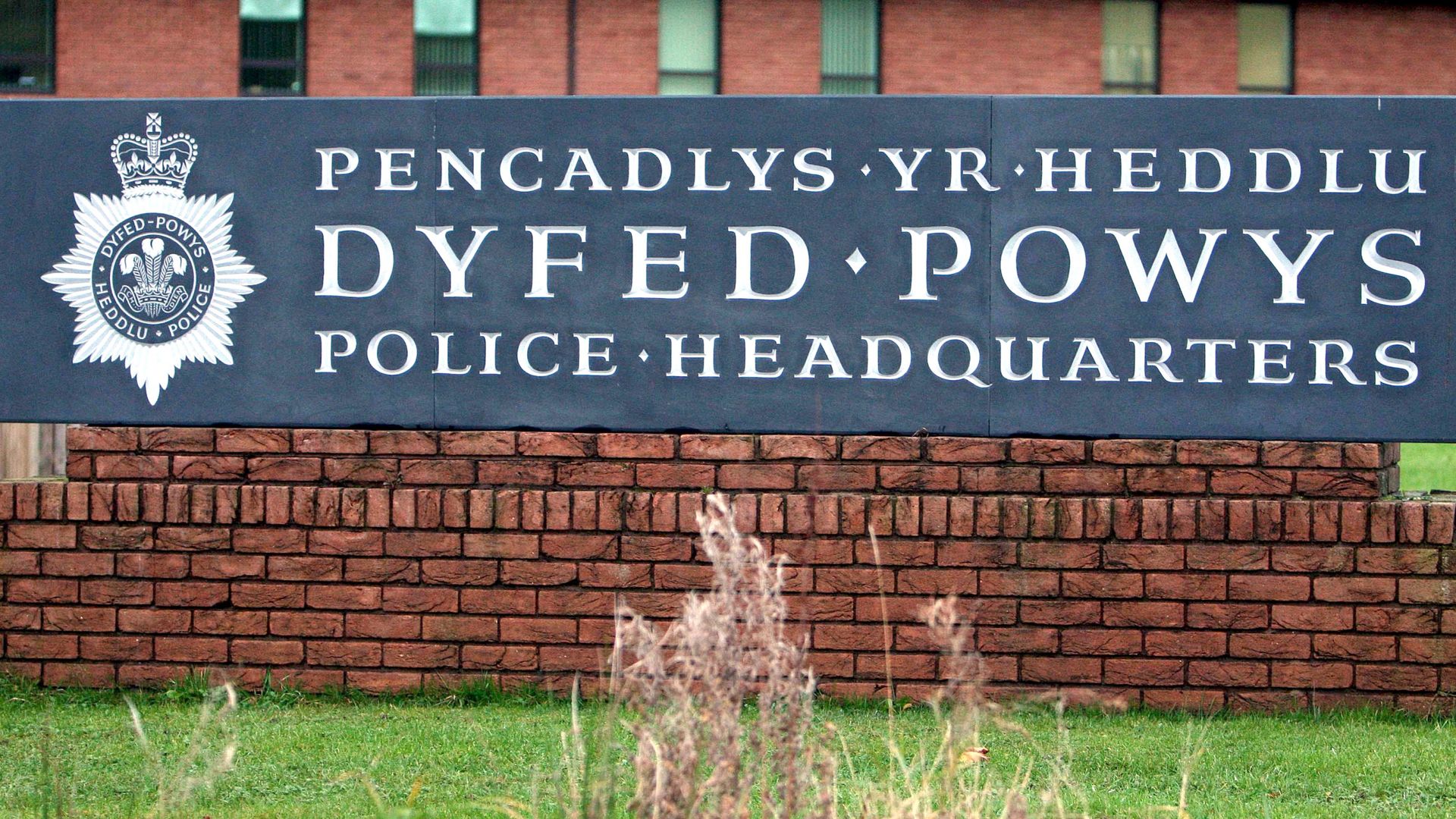 Cyber attack at police force in Wales