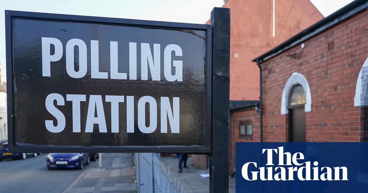 Starmer abandons plans to delay local elections in England in latest U-turn