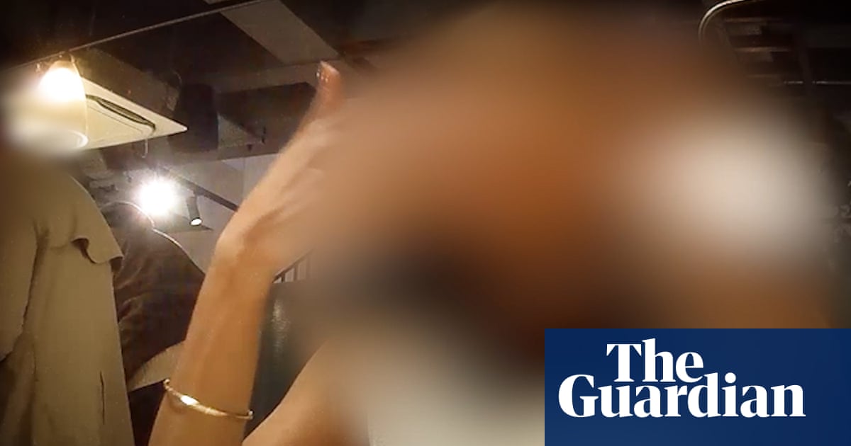 Why undercover footage exposing lobbyists raises concerns for journalism – video explainer