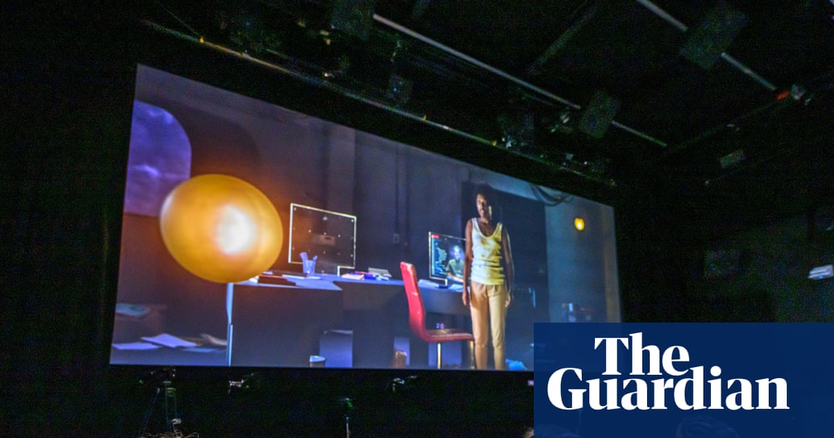The cinema lab: brain activity tracked to find secret to creating immersive films