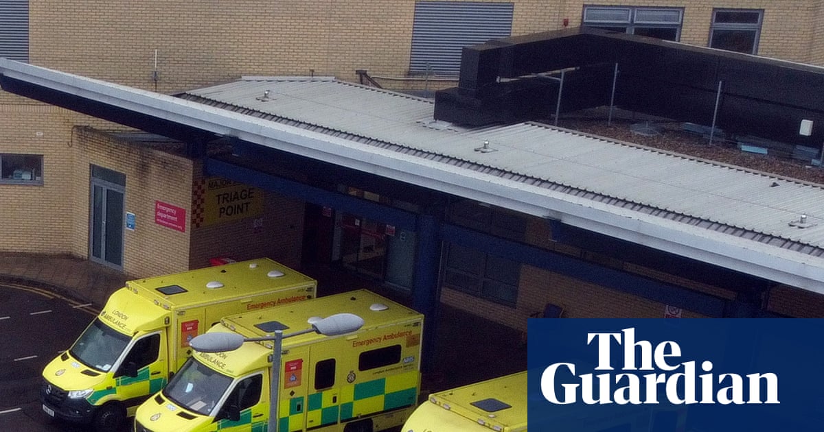 Family of girl left brain-damaged at birth accept £28m NHS payout