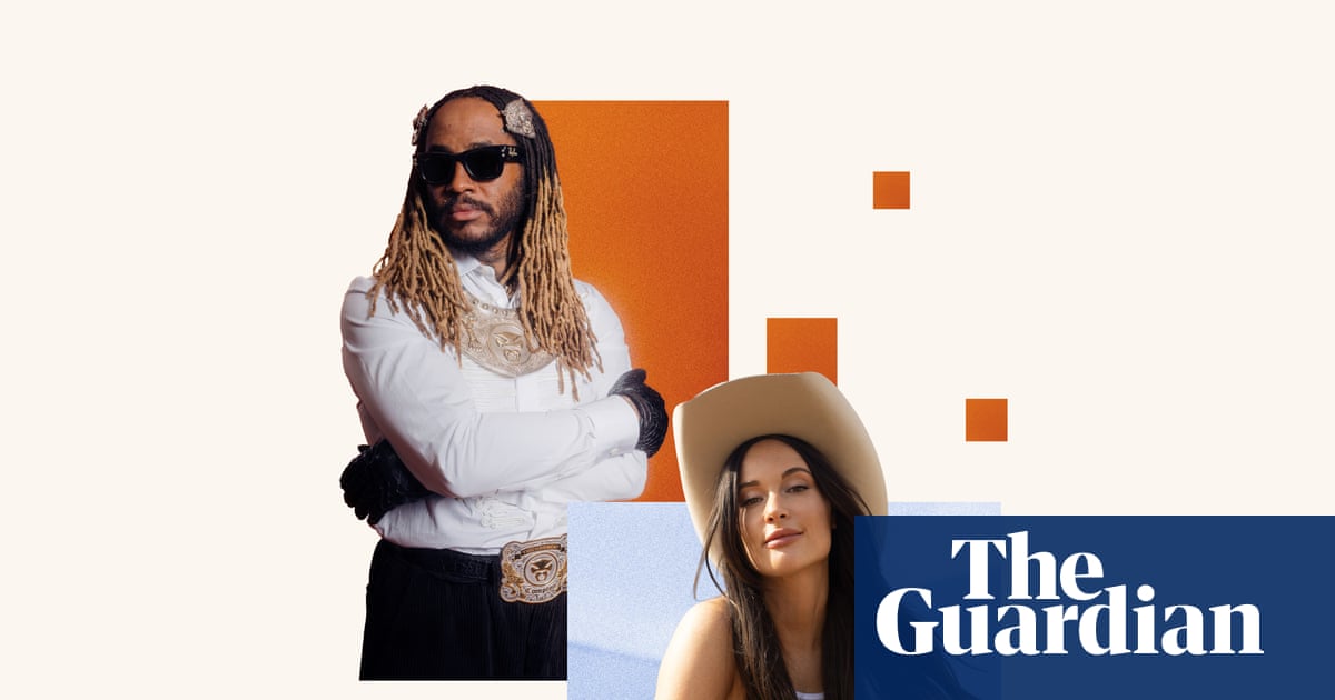 The best albums of 2026 so far