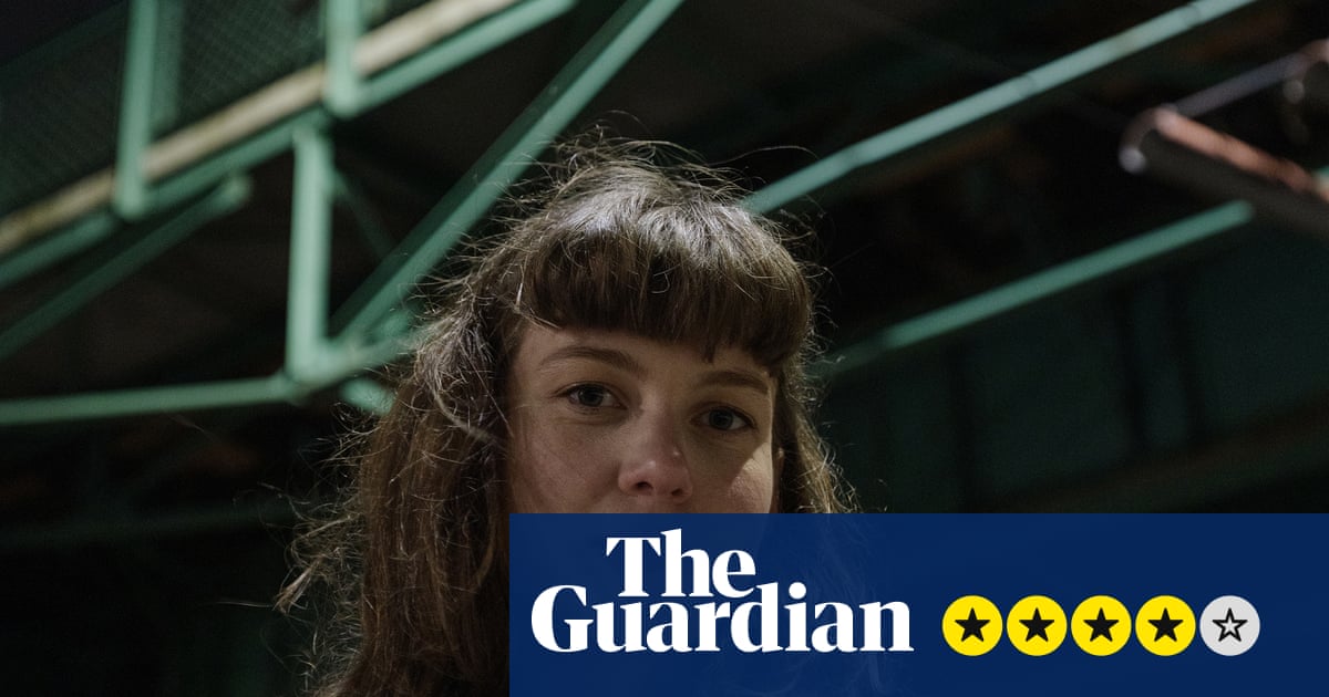 Gintė Preisaitė: Instruments of Forgetting and the Singing Bone review  | Safi Bugel's experimental album of the month