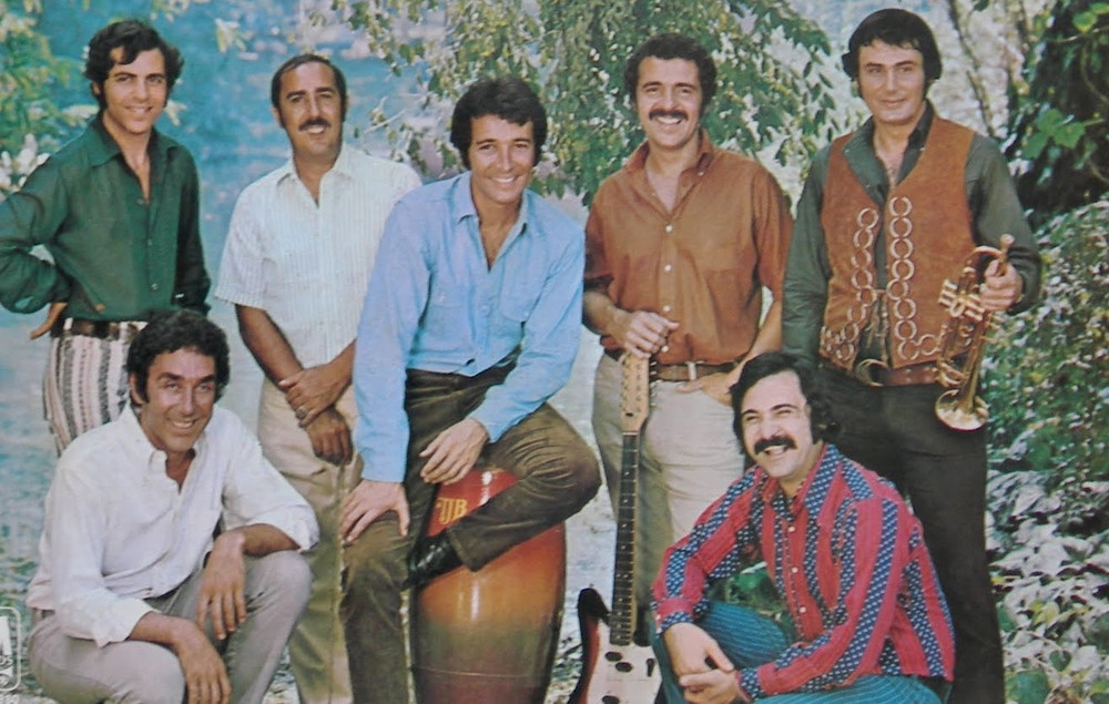 The Tijuana Brass