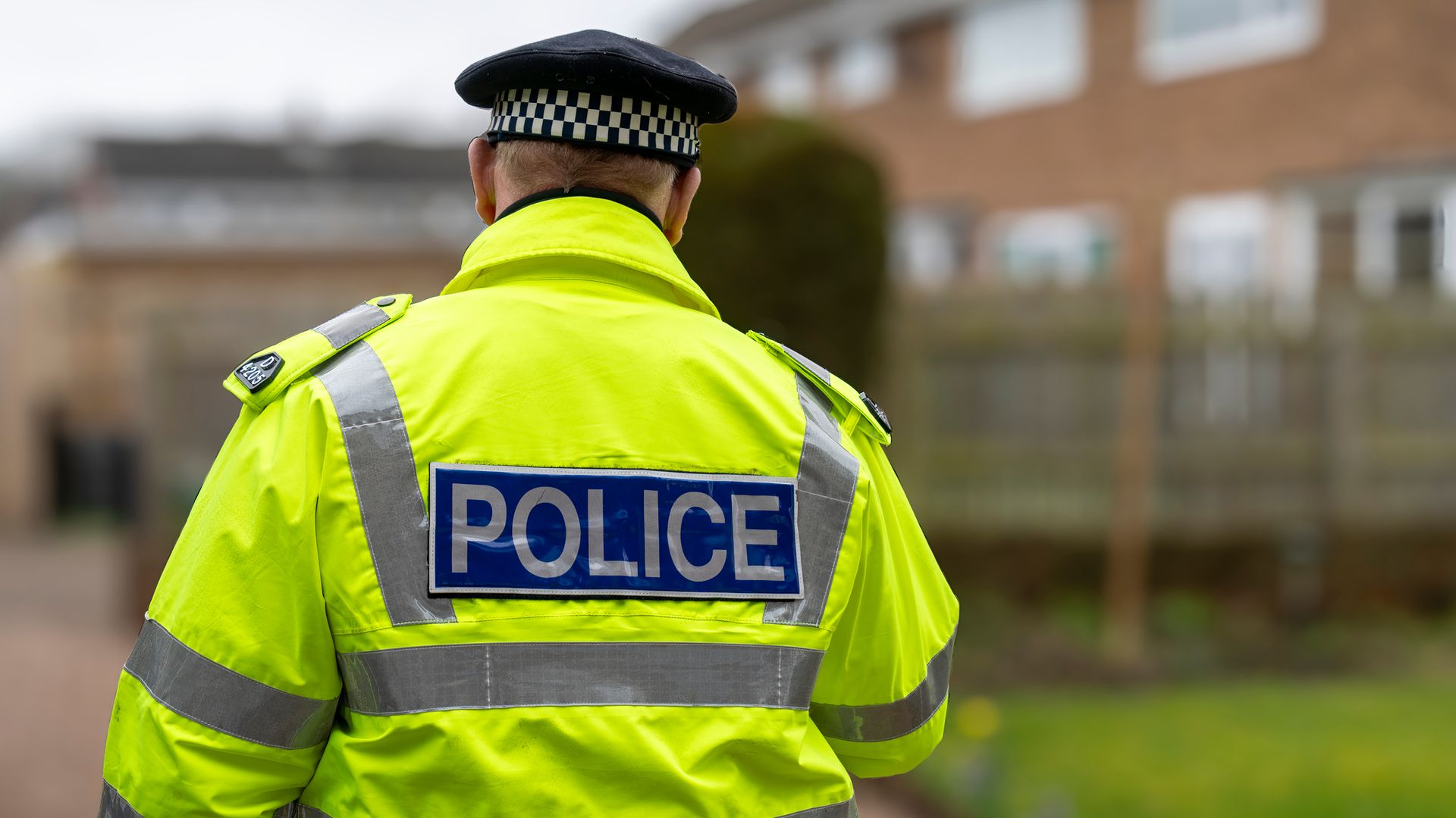 Man dead and boy fighting for his life after double stabbing