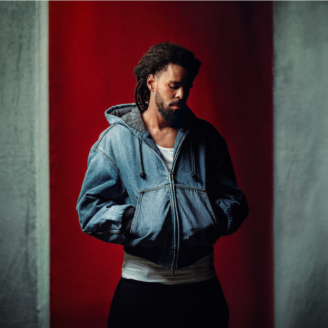 J Cole