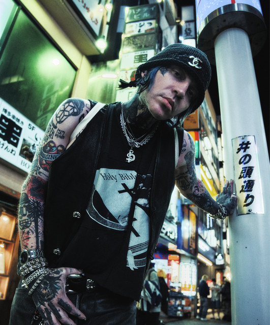 Blackbear