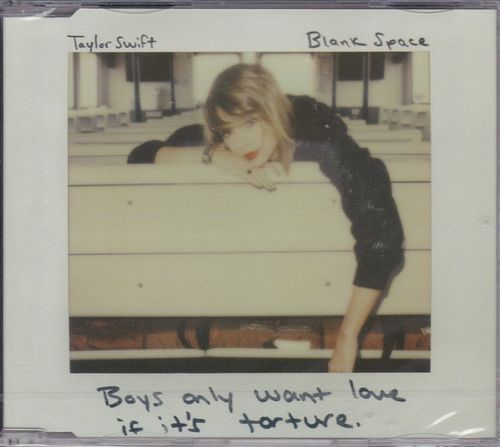 1989 (Big Machine Radio Release Special)