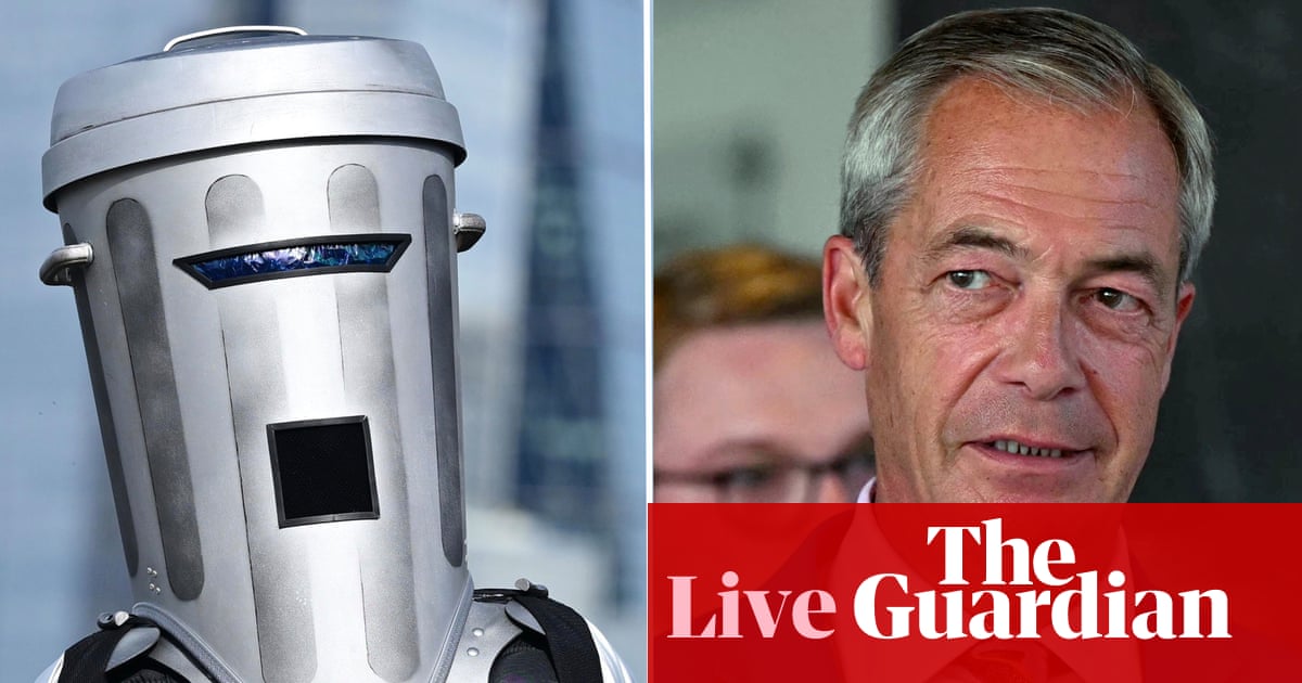 Clacton byelection likely to take place on 6 August – as it happened