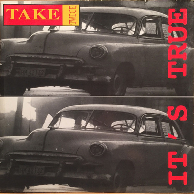 Take Twice