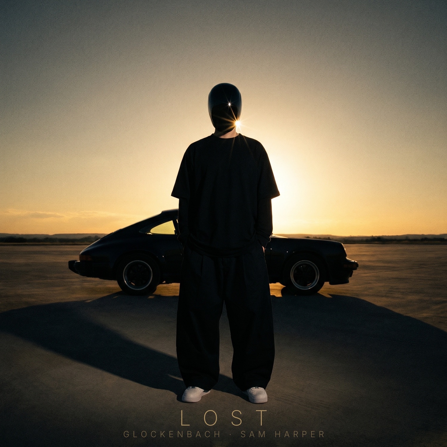 Lost - Single