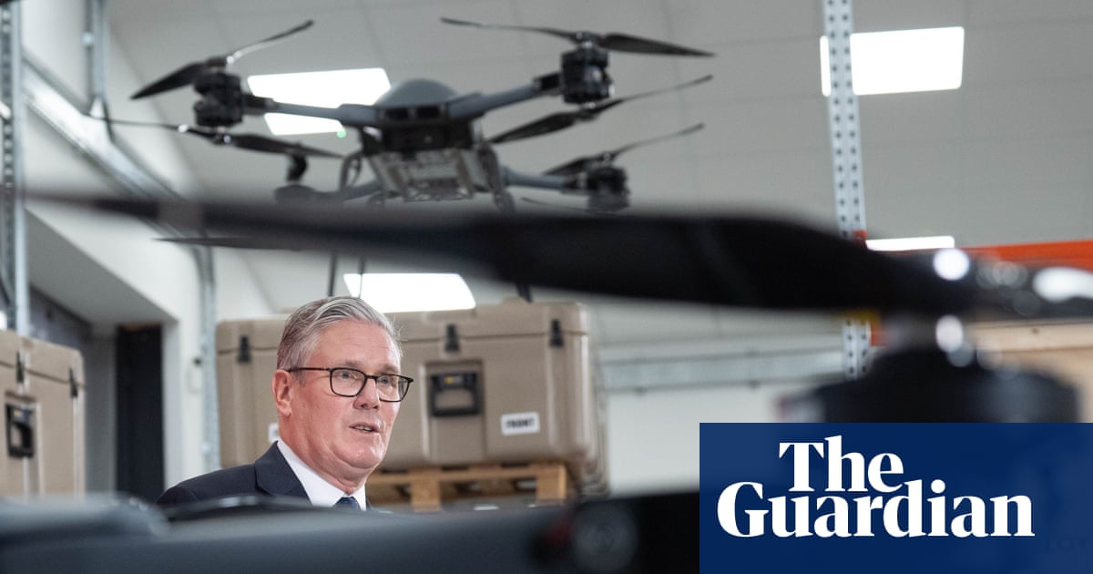 Infrastructure cuts to pay for defence will cost UK 10,000 jobs, analysis shows