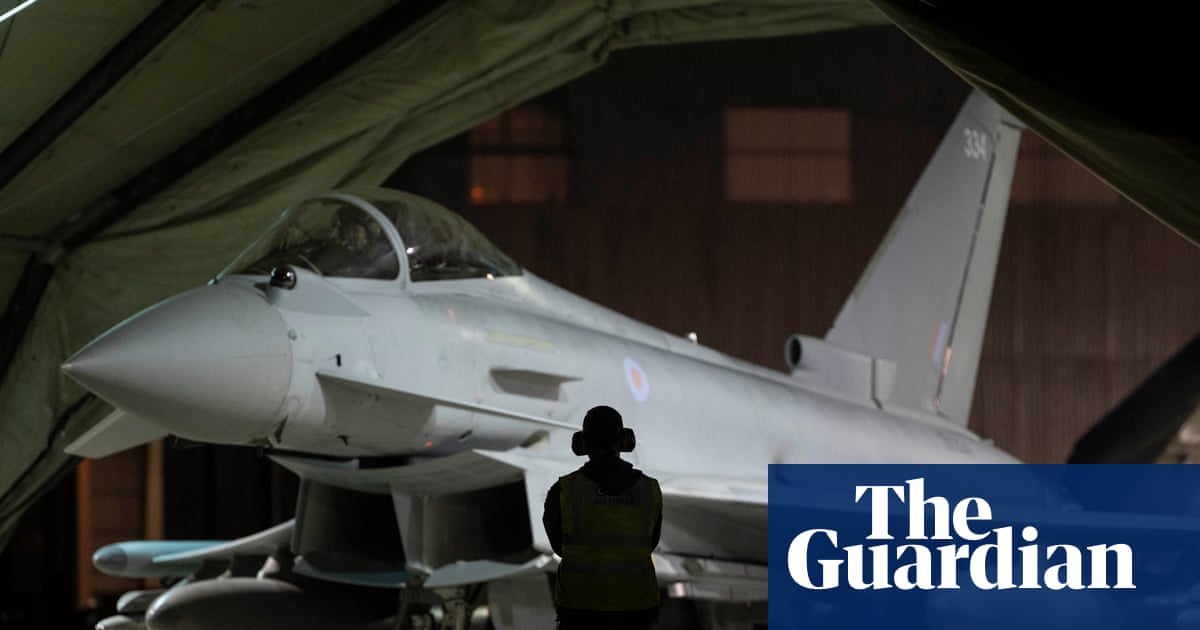 Balancing UK’s welfare and defence spending ‘not zero-sum game’, minister says