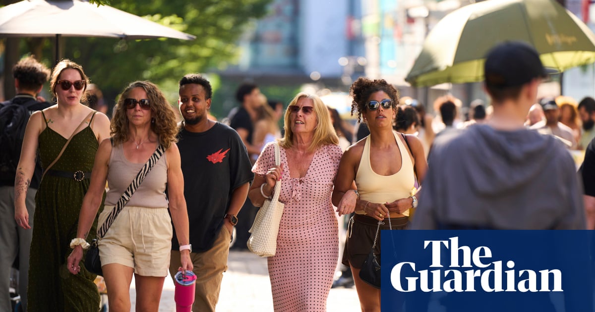 ‘Happy vowel’ is a key indicator of social class in Manchester accents, study finds