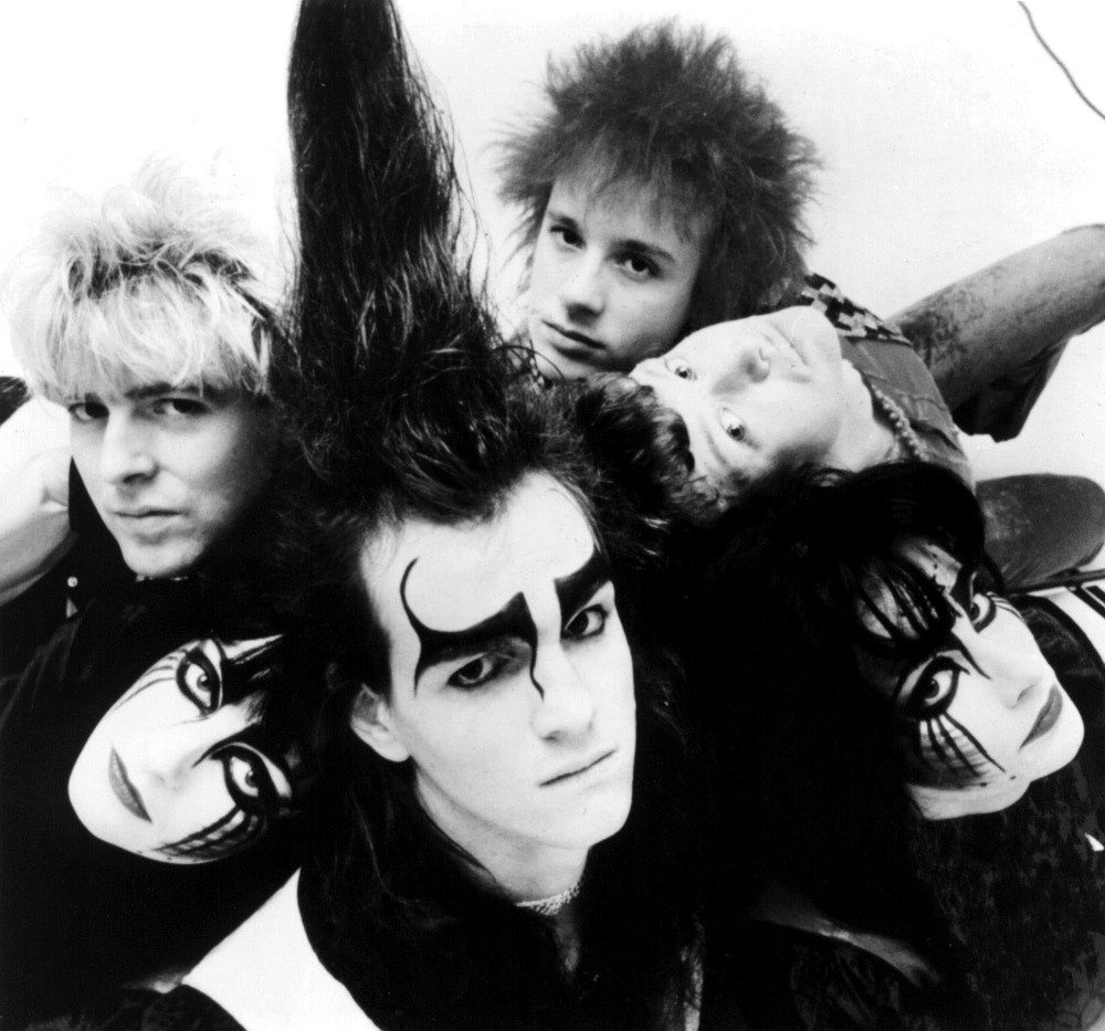 Doctor and the Medics