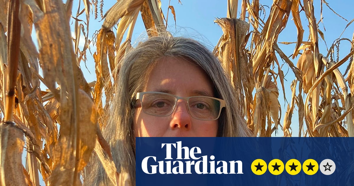 Marisa Anderson: The Anthology of UnAmerican Folk Music review – Harry Smith’s archives light up again
