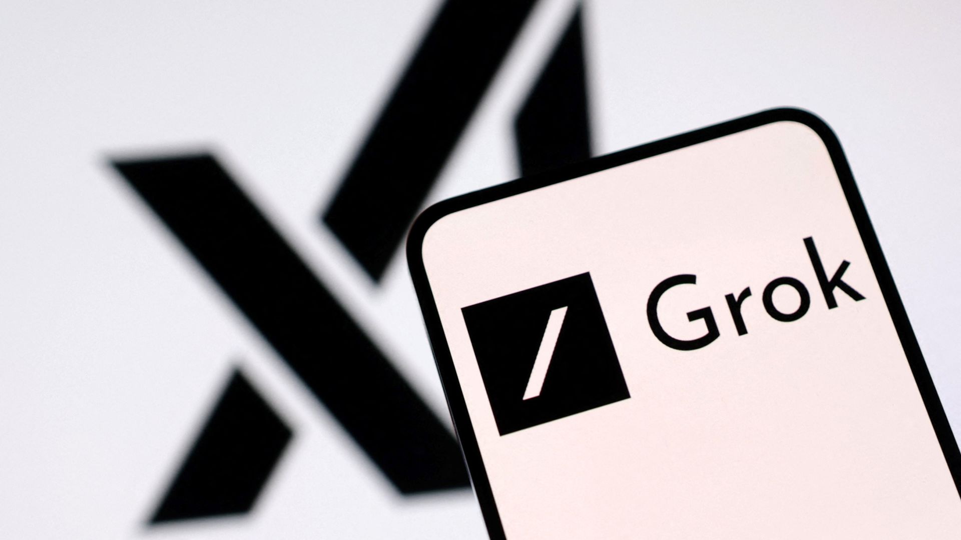 Grok posts about fatal football disasters 'sickening', says government