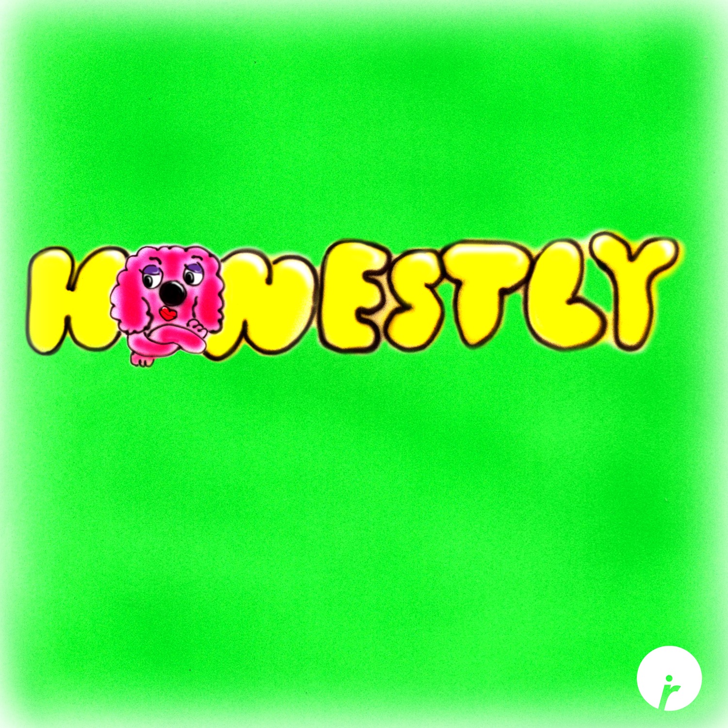 Honestly (feat. Sam Harper) - Single