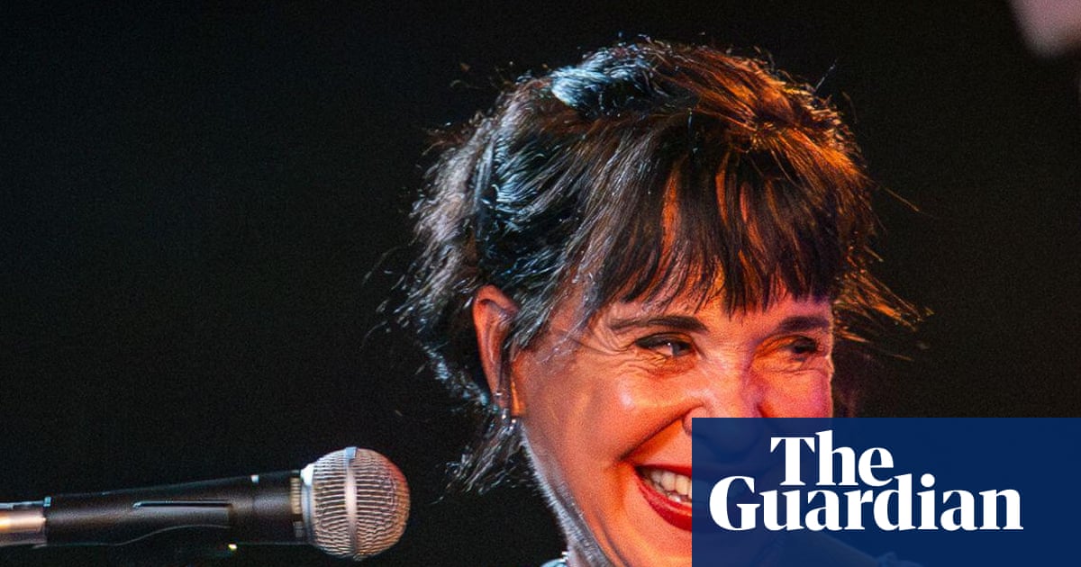 Post your questions for Kristin Hersh, of Throwing Muses and more