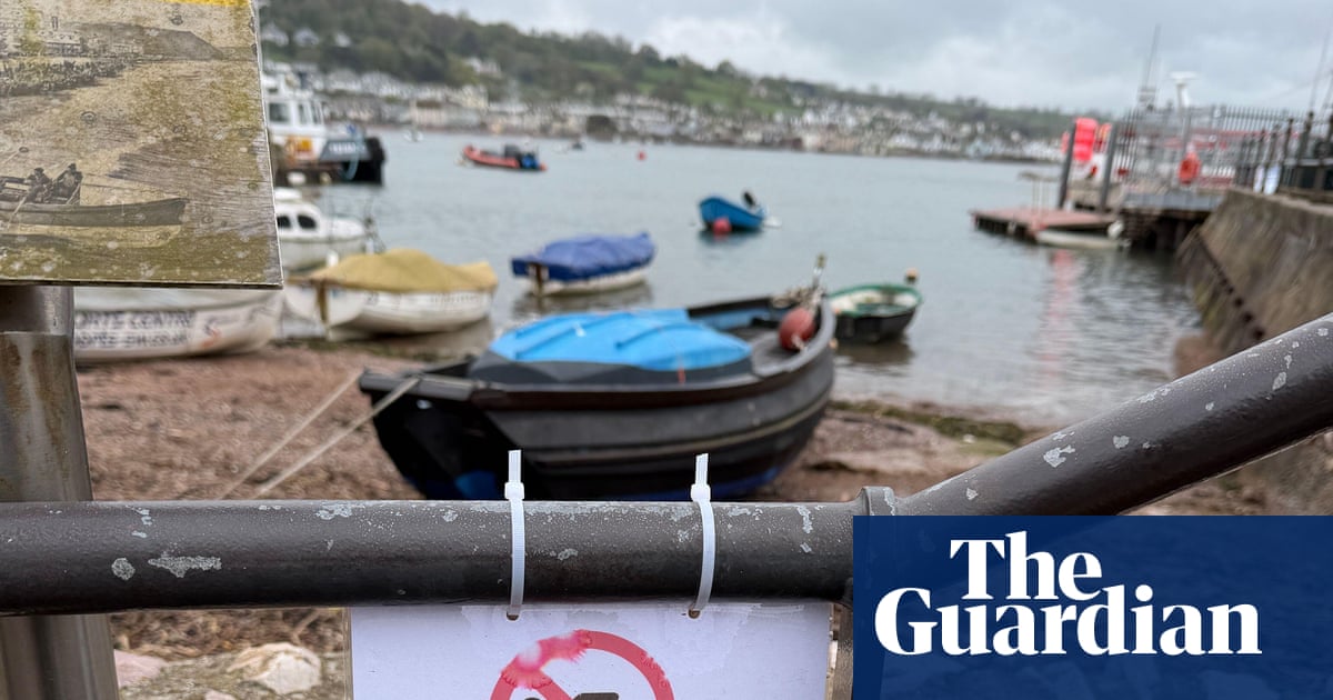 Dry weather sewage discharges soar as water companies face scrutiny