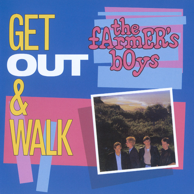 Farmers Boys