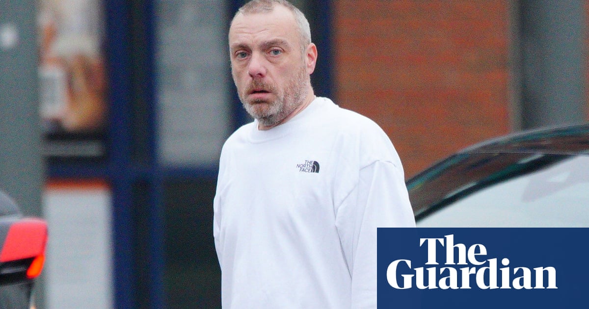 Man admits sexual assault of woman who was drugged and raped by husband for years