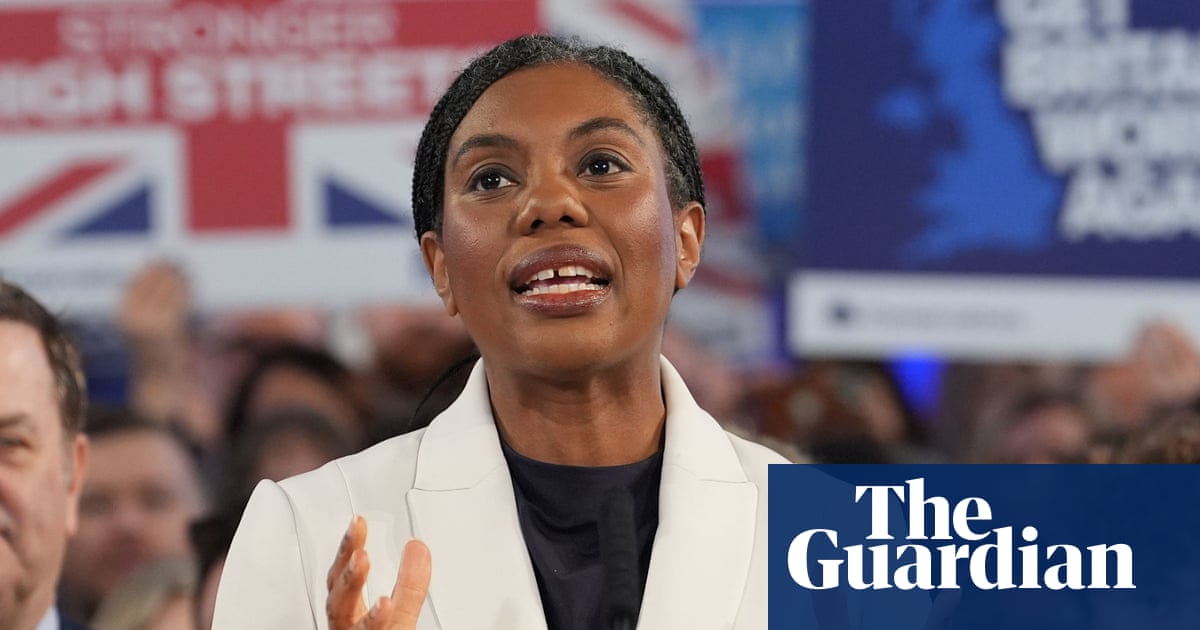 Do the Conservatives have a problem with Muslims? – podcast
