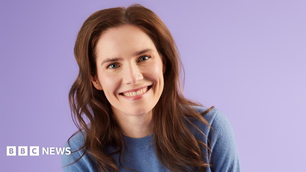 Amanda Knox comedy show 'sincere' but 'just not very funny'