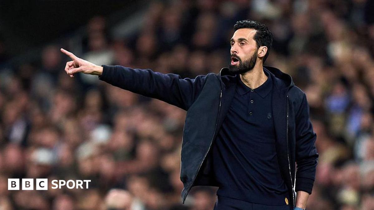 Why Benfica tie is pivotal for Arbeloa and Real Madrid