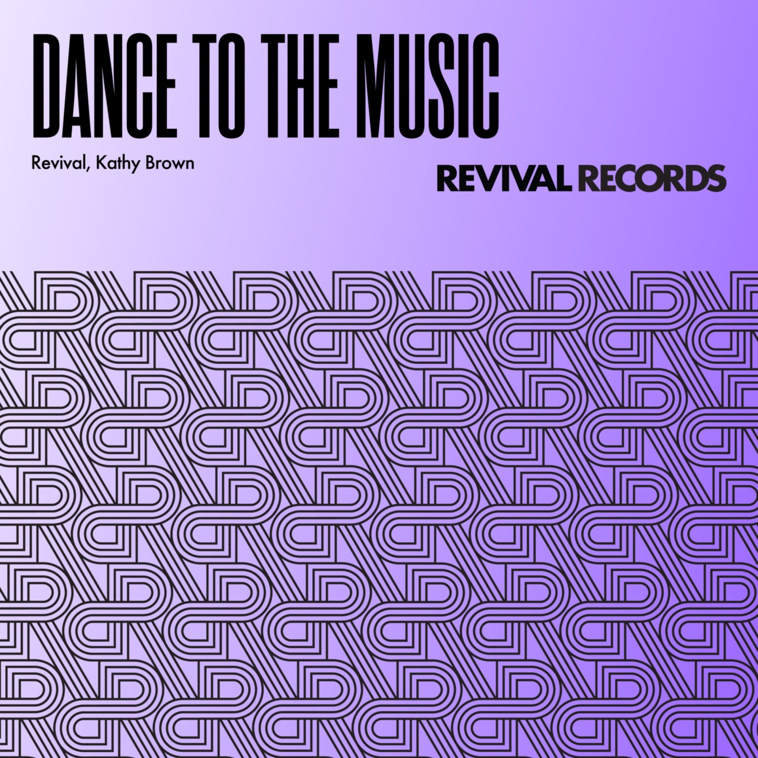 Dance to the Music