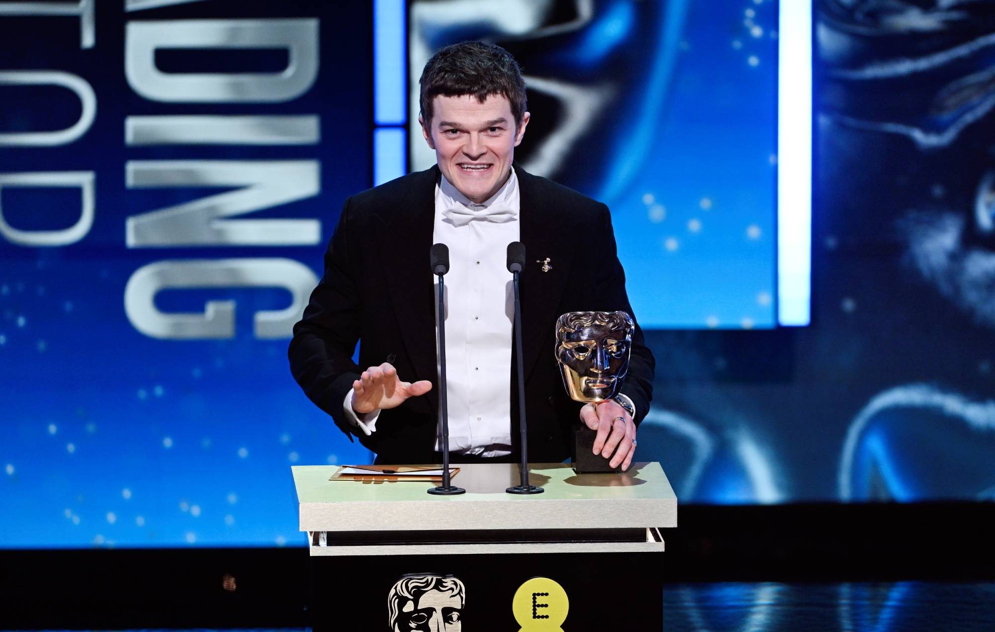 ‘One Battle After Another’ dominates 2026 BAFTAs, while ‘I Swear’ star Robert Aramayo causes major upset to win Best Actor