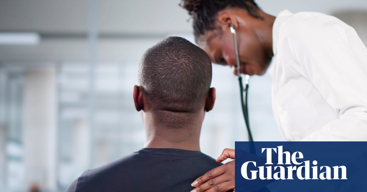 UK men with heart disease at higher risk of developing and dying from cancer