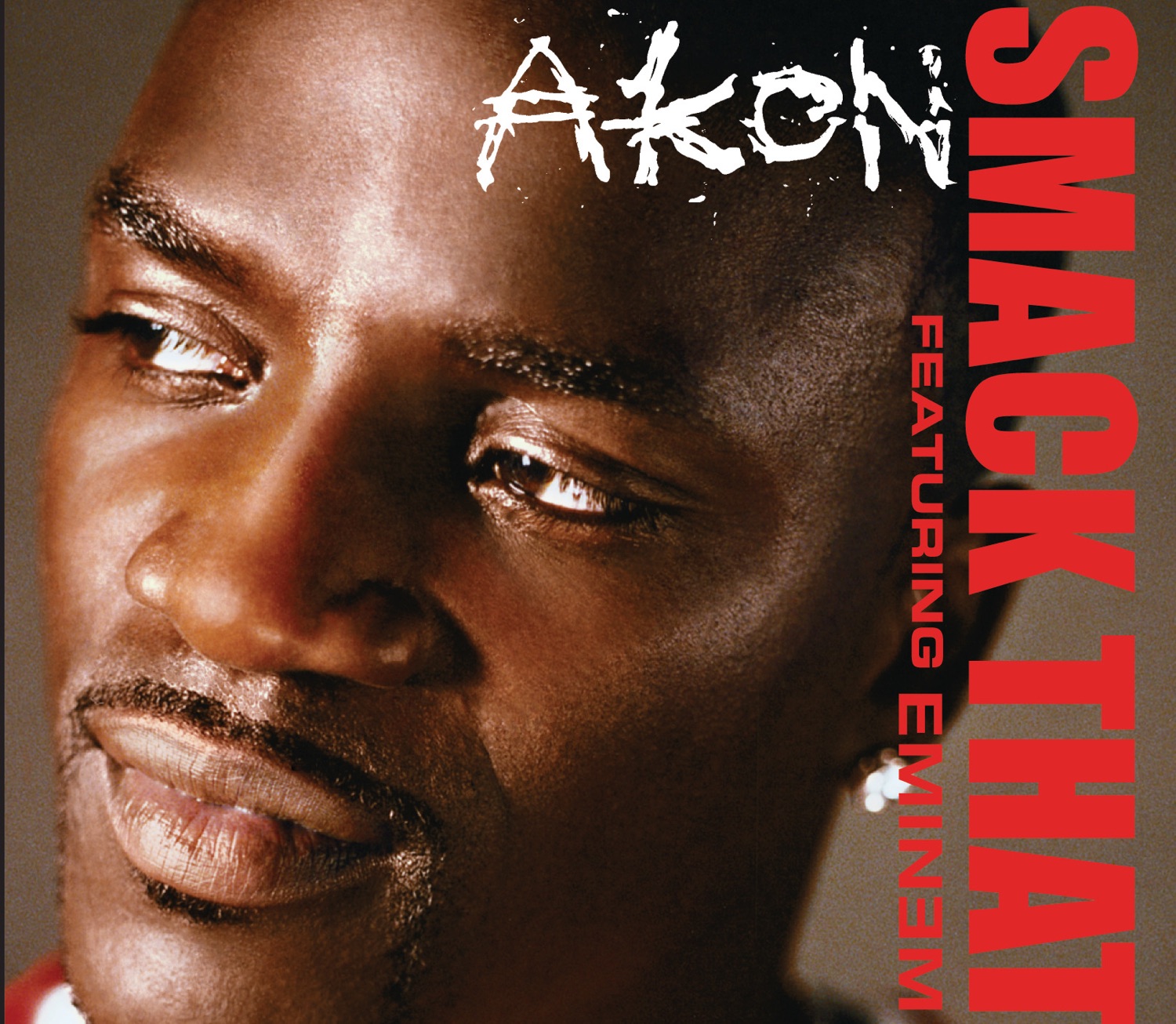 Smack That (NBA Version) - Single