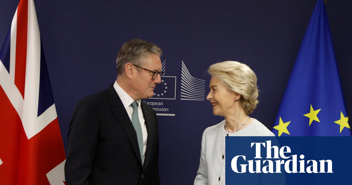 Is the EU back in vogue? – podcast