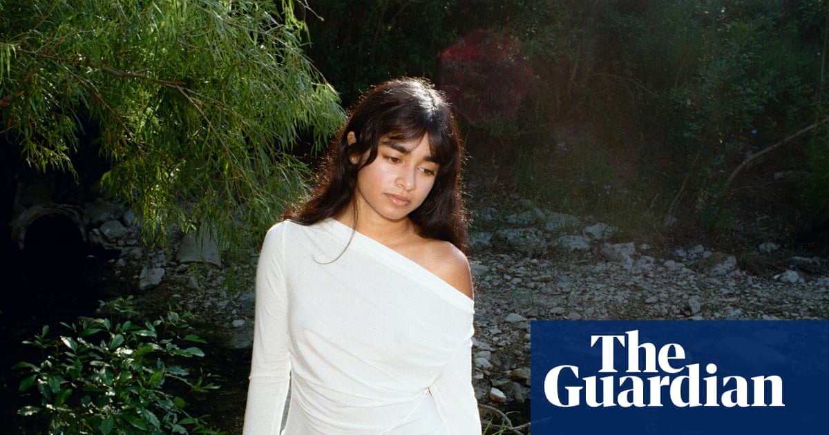 Add to playlist: the sweet plunderphonics of Quiet Light and the week’s best new tracks