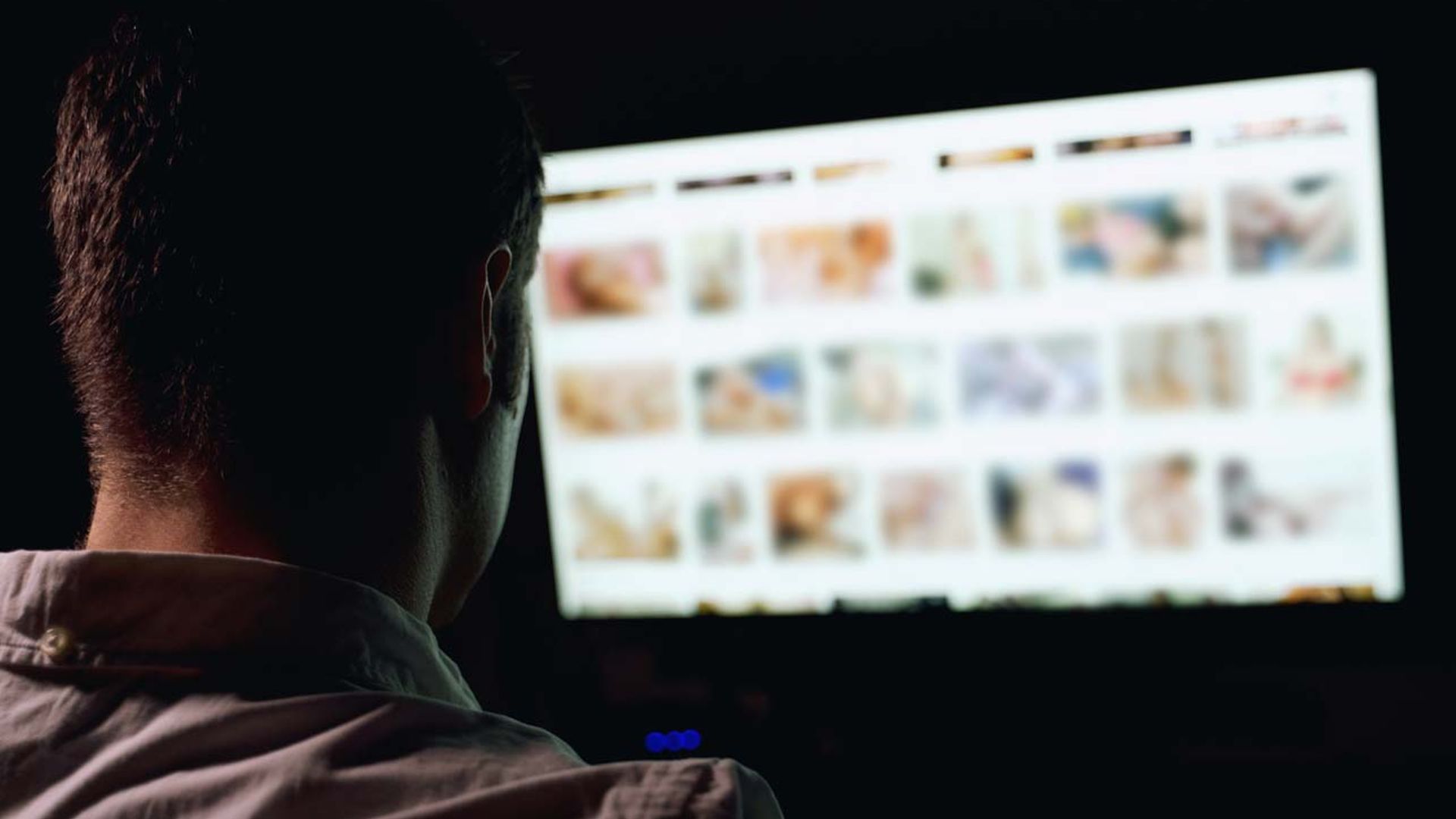 Starmer facing new Labour rebellion as MPs fight to extend porn ban