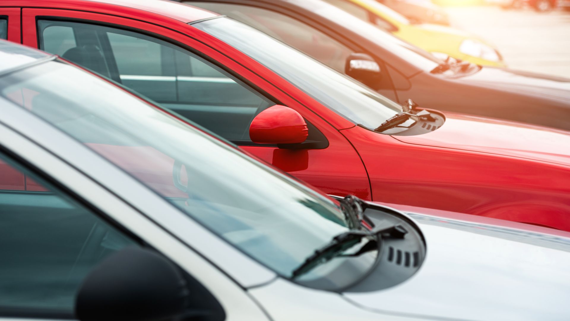 Four tell-tale signs your car has a secret past | Money newsletter