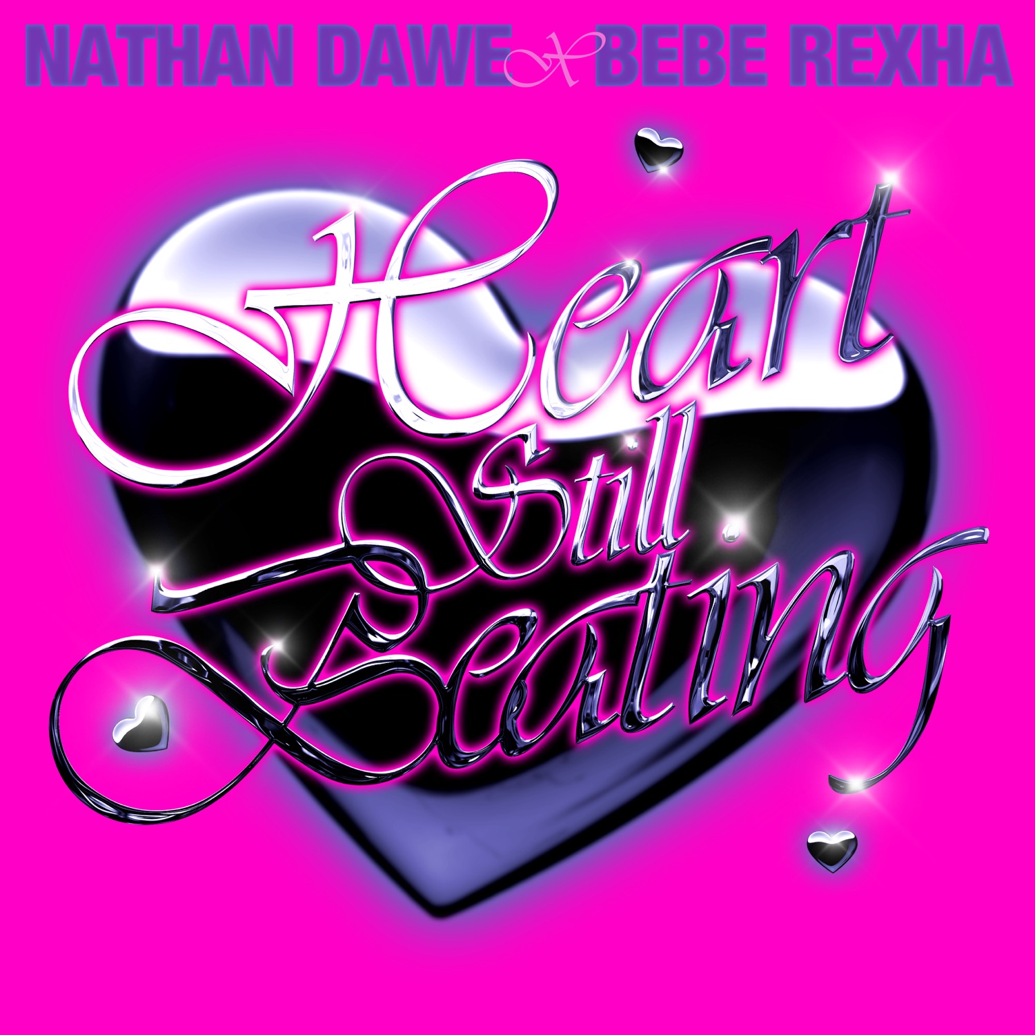 Heart Still Beating (Extended) - Single