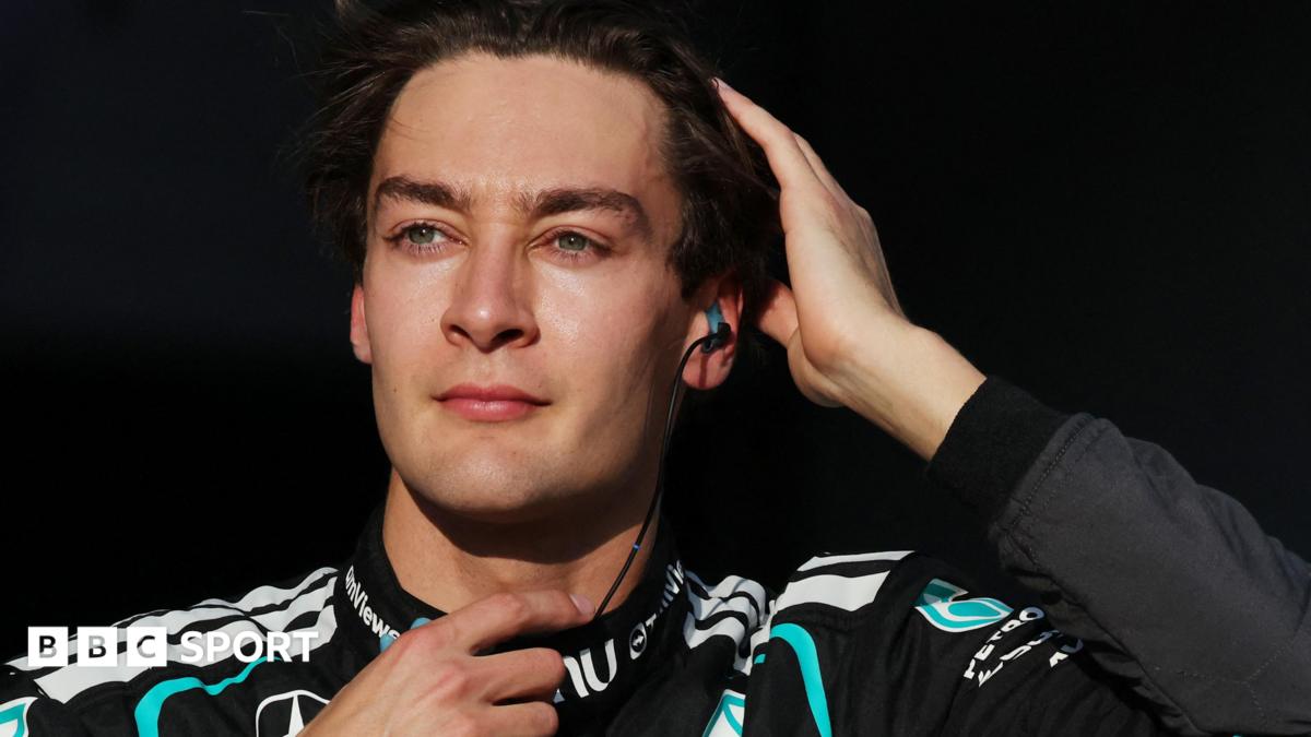 How Russell is surprising himself in F1 title race