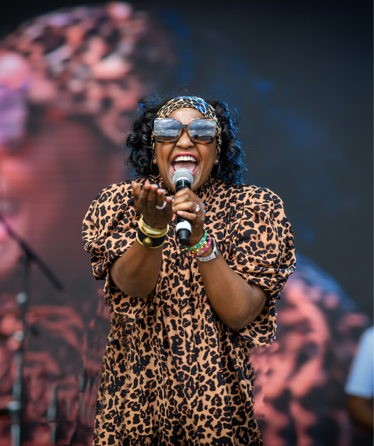Angie Brown