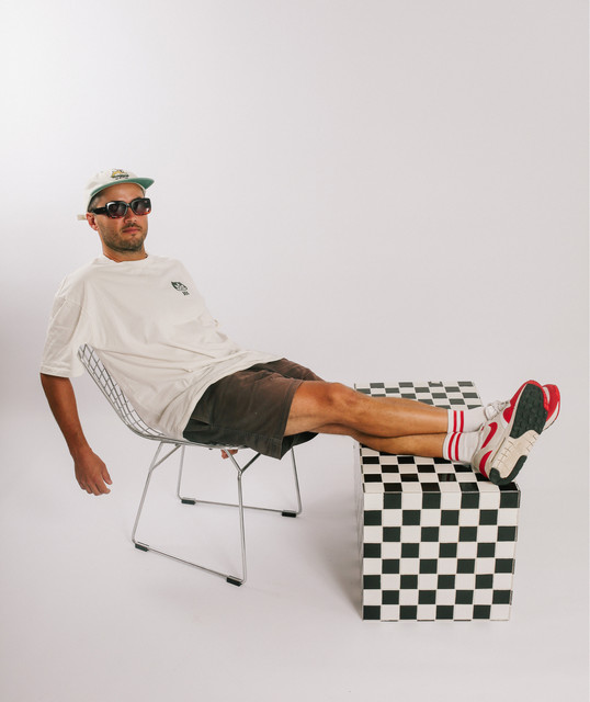 Boogie Vice