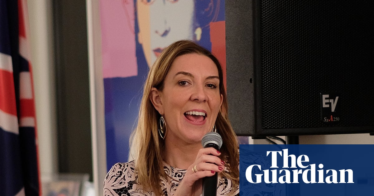 Appointment of Antonia Romeo as head of civil service shows ‘poor judgment’, say former colleagues