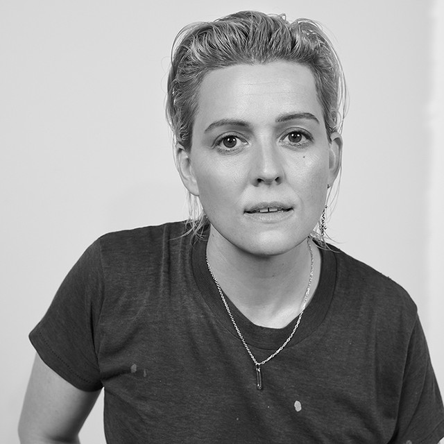 Brandi Carlile