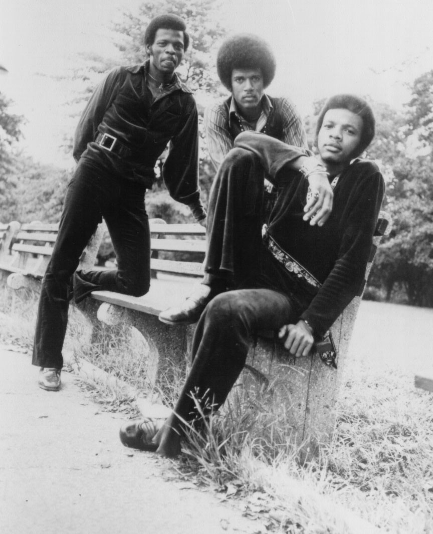 The Delrons