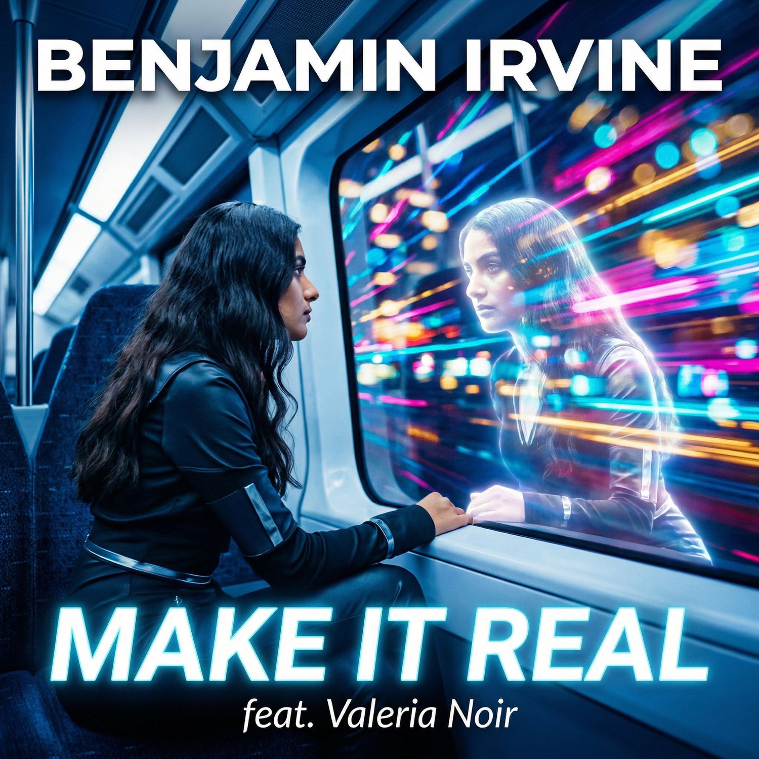 Make It Real [Platinum Edition]