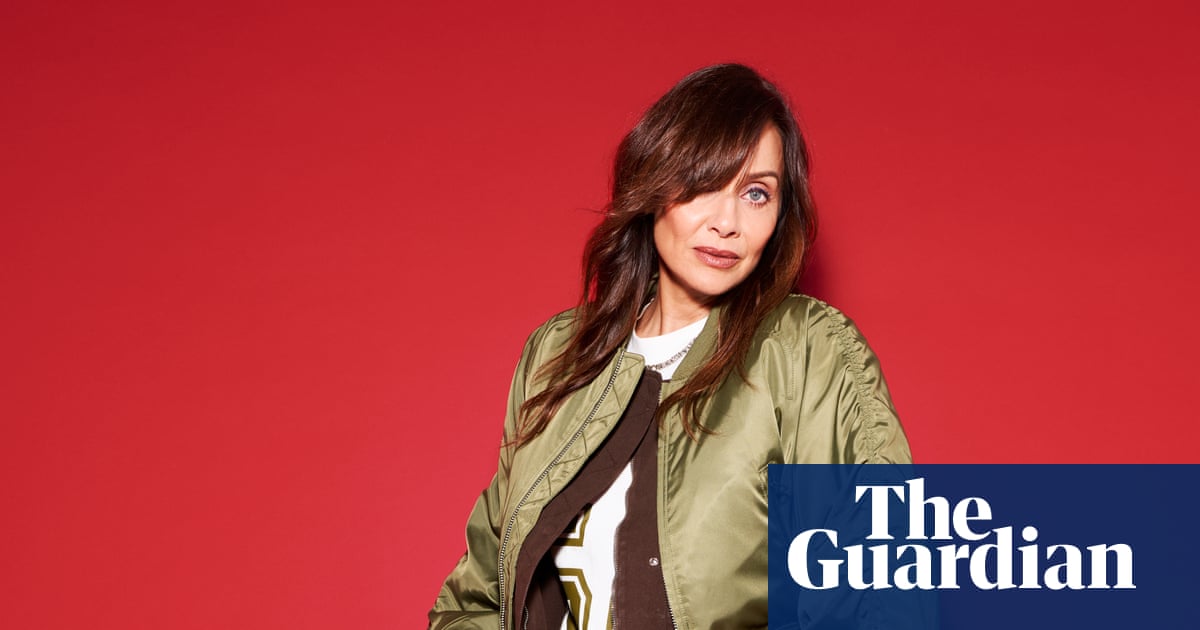 Natalie Imbruglia: ‘I forget the words to my own songs on stage. You’d be surprised how few people notice’