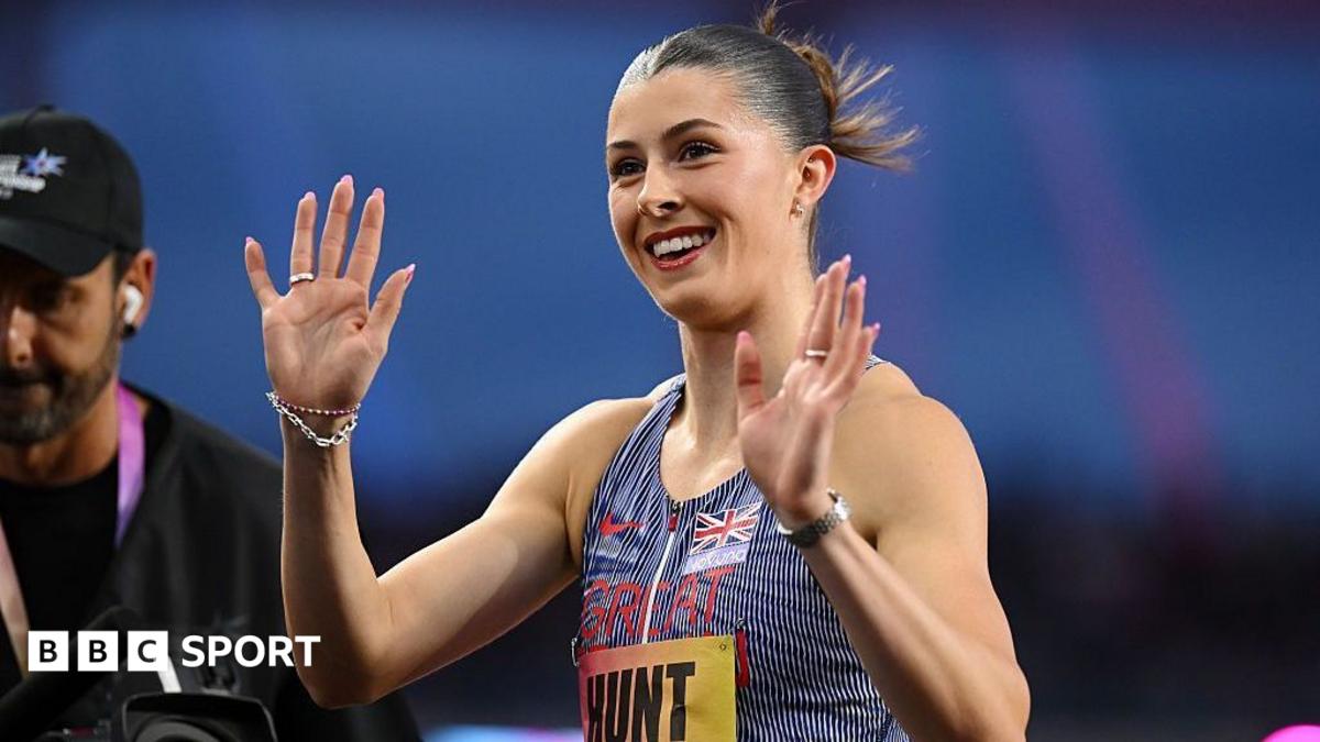 This is what women in sport look like - female athletes hit back